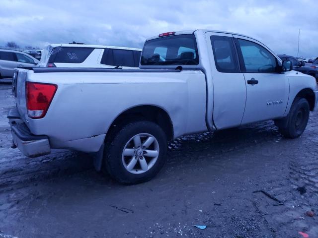 Photo 2 VIN: 1N6BA0CH8AN322393 - NISSAN TITAN 