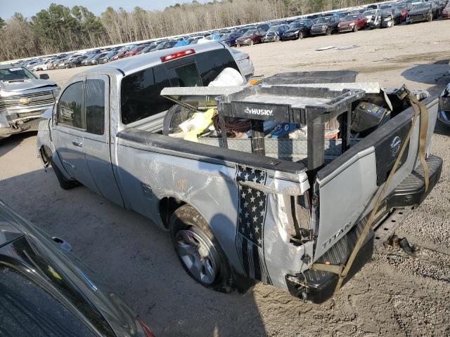 Photo 1 VIN: 1N6BA0CH8CN330514 - NISSAN TITAN S 