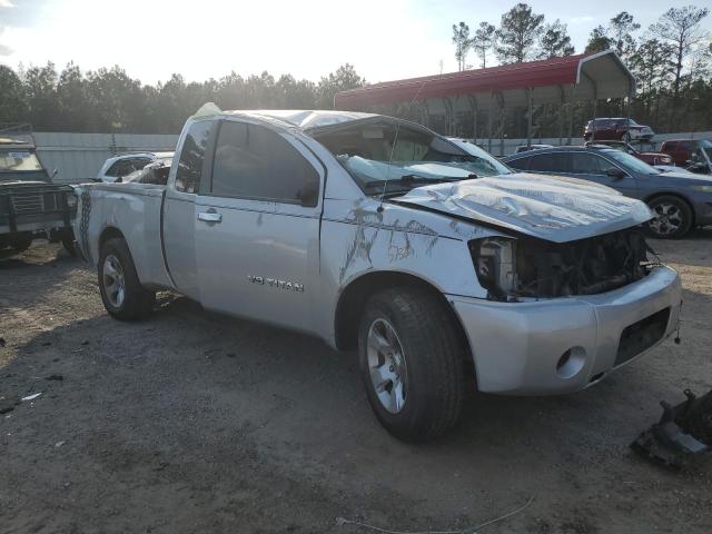 Photo 3 VIN: 1N6BA0CH8CN330514 - NISSAN TITAN S 