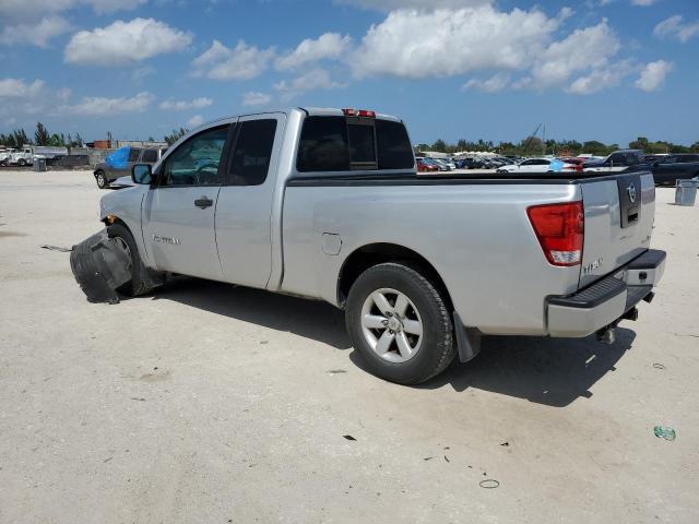 Photo 1 VIN: 1N6BA0CH9AN309880 - NISSAN TITAN 