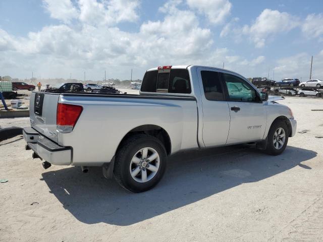 Photo 2 VIN: 1N6BA0CH9AN309880 - NISSAN TITAN 