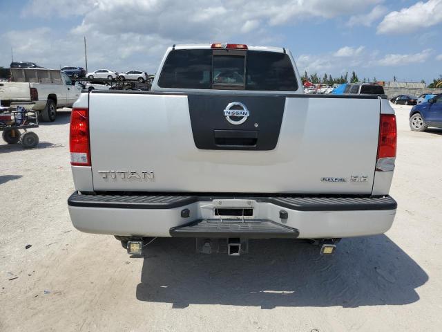 Photo 5 VIN: 1N6BA0CH9AN309880 - NISSAN TITAN 