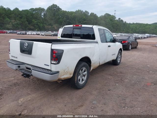 Photo 3 VIN: 1N6BA0CH9BN300291 - NISSAN TITAN 