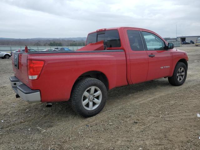 Photo 2 VIN: 1N6BA0CH9BN304213 - NISSAN TITAN 