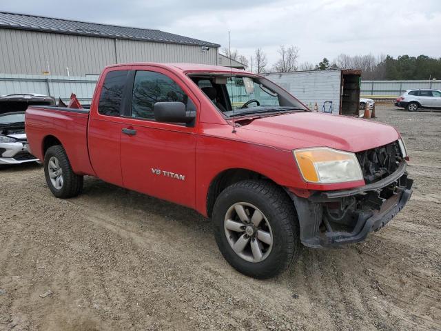 Photo 3 VIN: 1N6BA0CH9BN304213 - NISSAN TITAN 