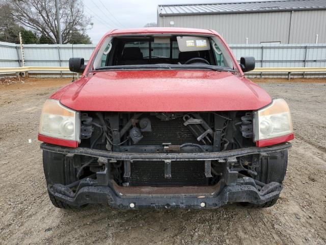 Photo 4 VIN: 1N6BA0CH9BN304213 - NISSAN TITAN 