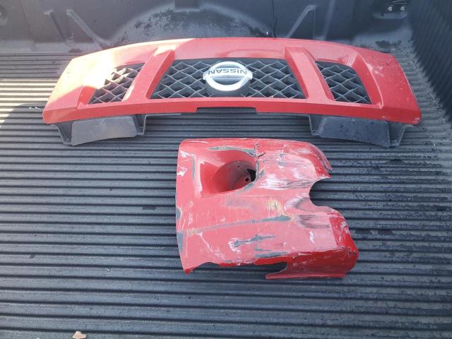 Photo 11 VIN: 1N6BA0CH9CN308991 - NISSAN TITAN S 