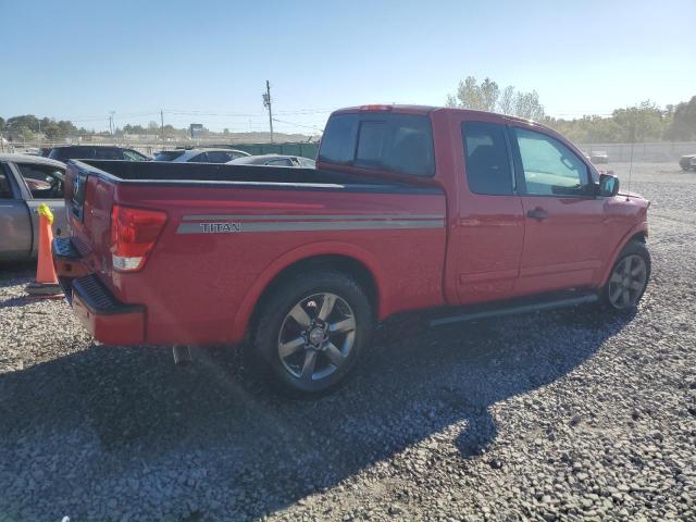 Photo 2 VIN: 1N6BA0CH9CN308991 - NISSAN TITAN S 