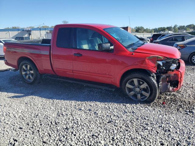 Photo 3 VIN: 1N6BA0CH9CN308991 - NISSAN TITAN S 