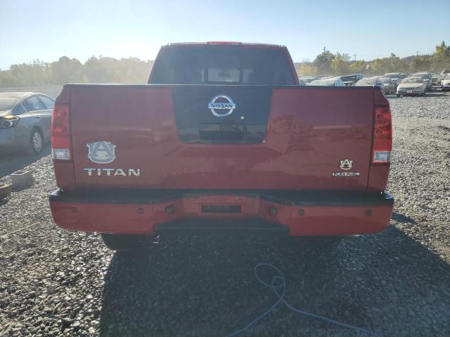 Photo 5 VIN: 1N6BA0CH9CN308991 - NISSAN TITAN S 