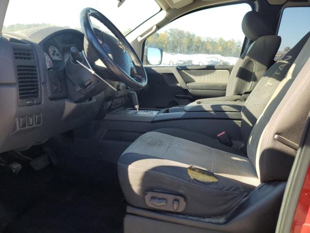 Photo 6 VIN: 1N6BA0CH9CN308991 - NISSAN TITAN S 