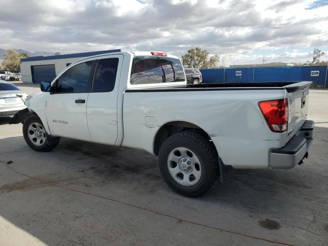 Photo 1 VIN: 1N6BA0CH9EN500172 - NISSAN TITAN S 