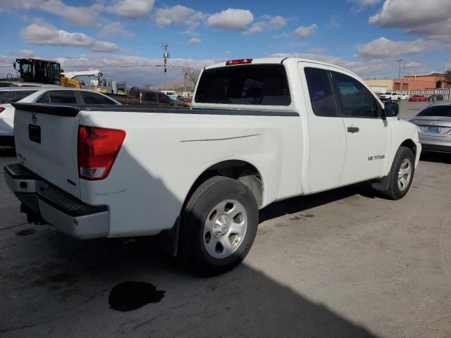 Photo 2 VIN: 1N6BA0CH9EN500172 - NISSAN TITAN S 