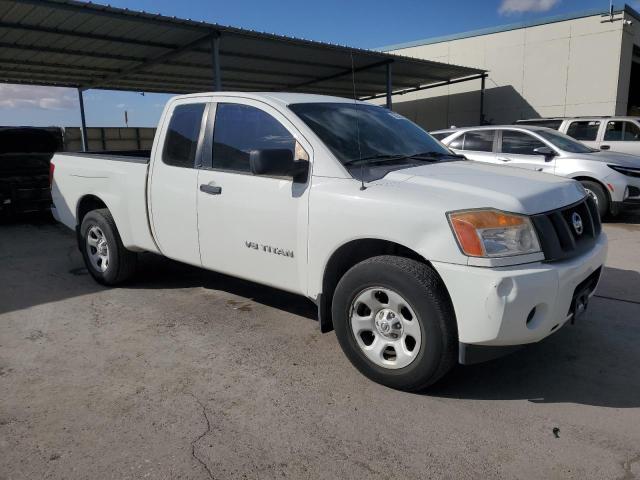 Photo 3 VIN: 1N6BA0CH9EN500172 - NISSAN TITAN S 