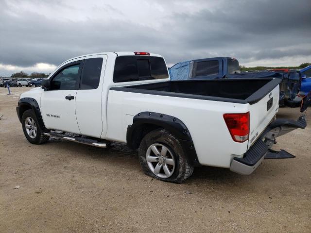 Photo 1 VIN: 1N6BA0CH9EN507459 - NISSAN TITAN 