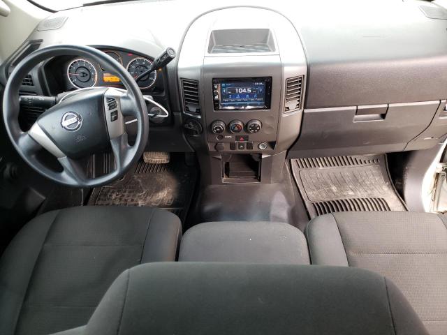 Photo 7 VIN: 1N6BA0CH9EN507459 - NISSAN TITAN 