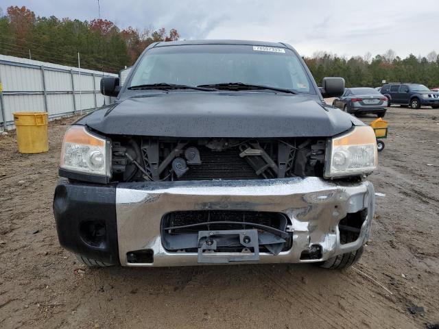 Photo 4 VIN: 1N6BA0CHXAN320399 - NISSAN TITAN 