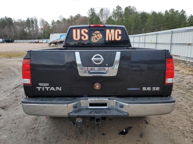 Photo 5 VIN: 1N6BA0CHXAN320399 - NISSAN TITAN 