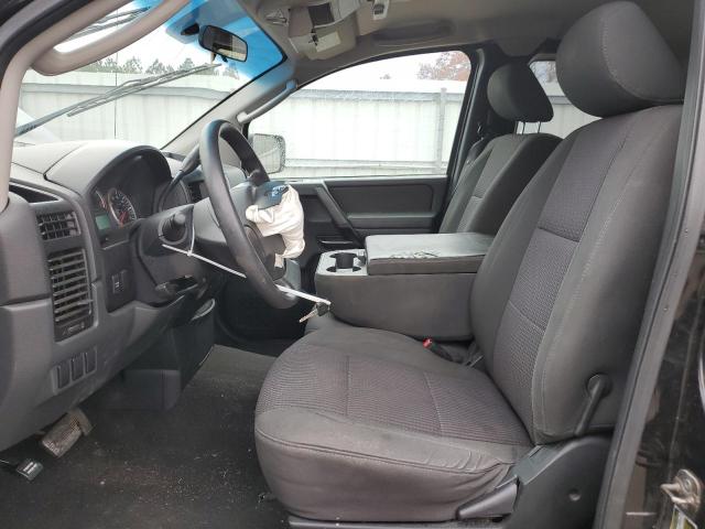 Photo 6 VIN: 1N6BA0CHXAN320399 - NISSAN TITAN 