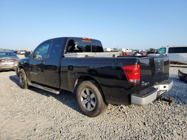 Photo 2 VIN: 1N6BA0CHXBN326687 - NISSAN TITAN S 