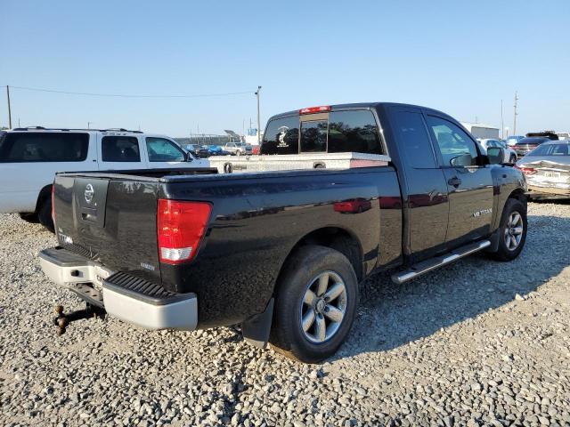 Photo 3 VIN: 1N6BA0CHXBN326687 - NISSAN TITAN S 