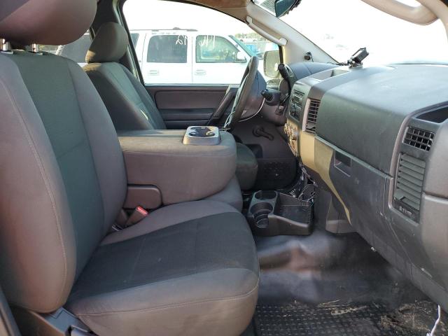 Photo 4 VIN: 1N6BA0CHXBN326687 - NISSAN TITAN S 