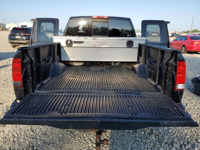 Photo 8 VIN: 1N6BA0CHXBN326687 - NISSAN TITAN S 