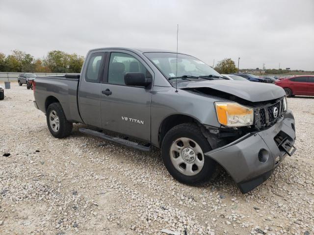 Photo 3 VIN: 1N6BA0CHXDN312260 - NISSAN TITAN S 