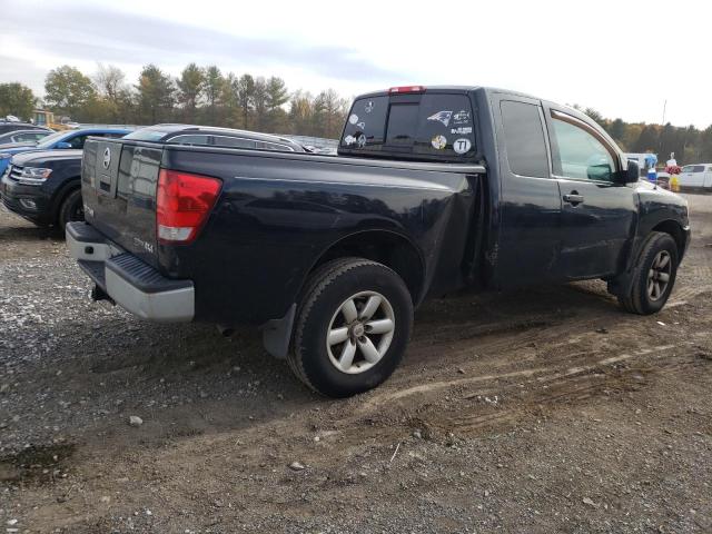 Photo 3 VIN: 1N6BA0CJ4BN310777 - NISSAN TITAN S 