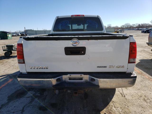 Photo 5 VIN: 1N6BA0CJ4DN312872 - NISSAN TITAN S 