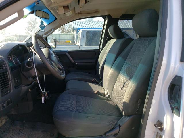 Photo 6 VIN: 1N6BA0CJ4DN312872 - NISSAN TITAN S 