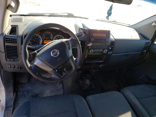 Photo 7 VIN: 1N6BA0CJ4DN312872 - NISSAN TITAN S 