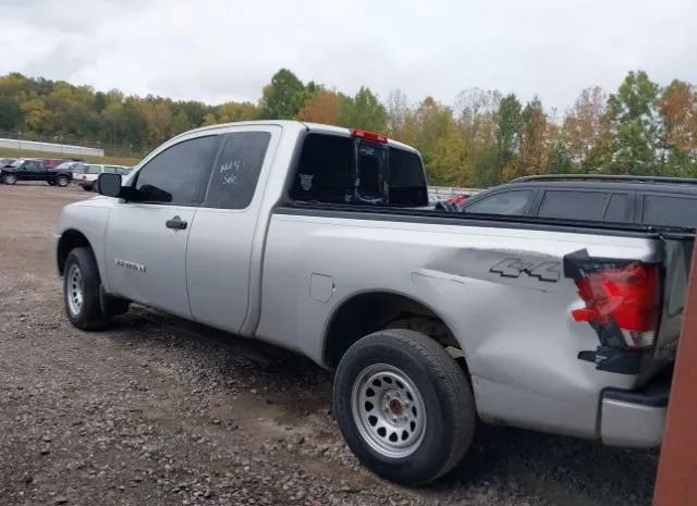 Photo 2 VIN: 1N6BA0CJ8AN322154 - NISSAN TITAN 