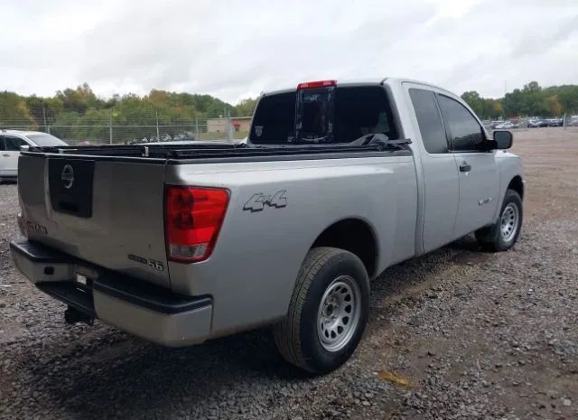 Photo 3 VIN: 1N6BA0CJ8AN322154 - NISSAN TITAN 