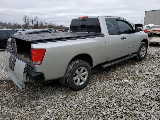 Photo 2 VIN: 1N6BA0CJ9AN314757 - NISSAN TITAN XE 