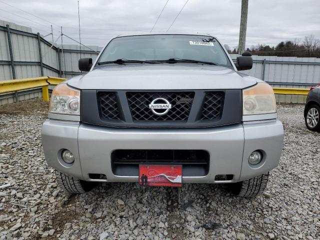 Photo 4 VIN: 1N6BA0CJ9AN314757 - NISSAN TITAN XE 