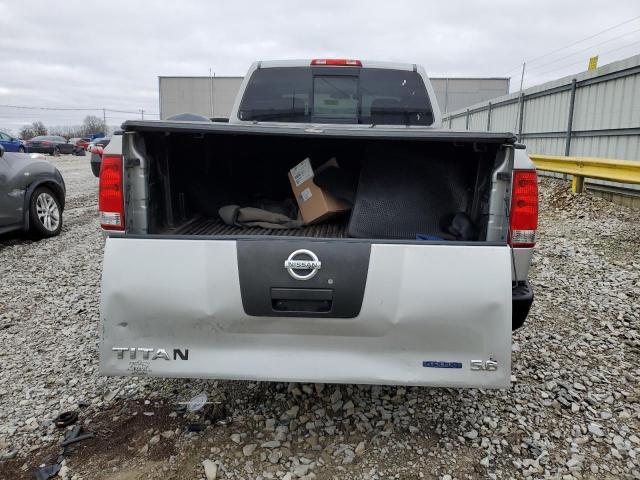 Photo 5 VIN: 1N6BA0CJ9AN314757 - NISSAN TITAN XE 