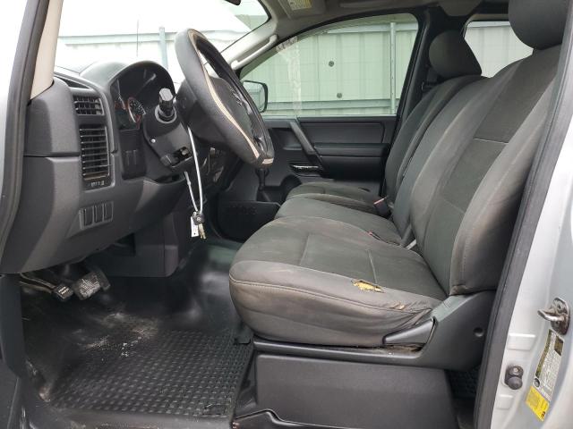 Photo 6 VIN: 1N6BA0CJ9AN314757 - NISSAN TITAN XE 