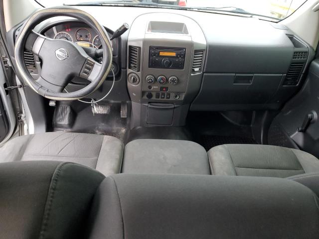 Photo 7 VIN: 1N6BA0CJ9AN314757 - NISSAN TITAN XE 