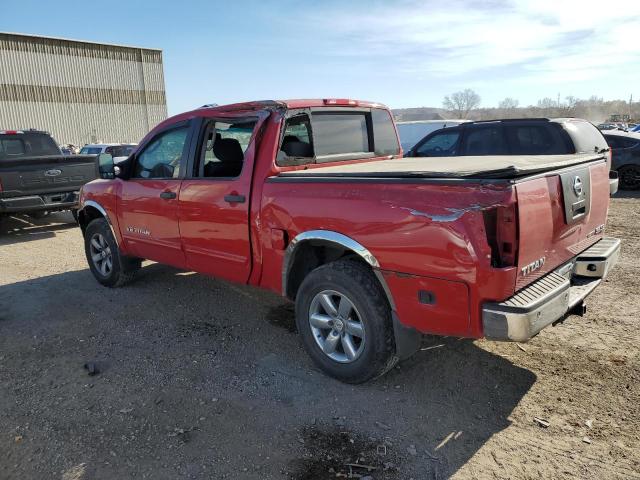 Photo 1 VIN: 1N6BA0EC0AN306173 - NISSAN TITAN 