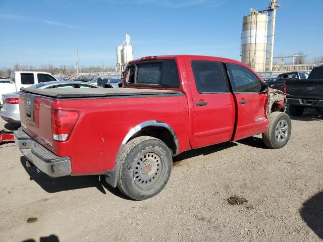 Photo 2 VIN: 1N6BA0EC0AN306173 - NISSAN TITAN 