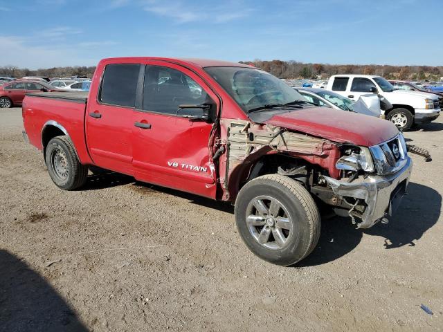 Photo 3 VIN: 1N6BA0EC0AN306173 - NISSAN TITAN 