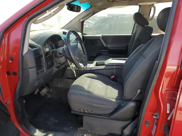 Photo 6 VIN: 1N6BA0EC0AN306173 - NISSAN TITAN 