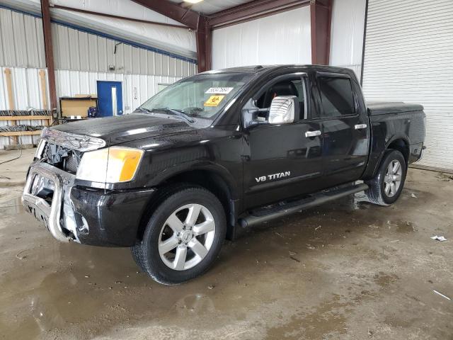 Photo 0 VIN: 1N6BA0EC0AN312782 - NISSAN TITAN 