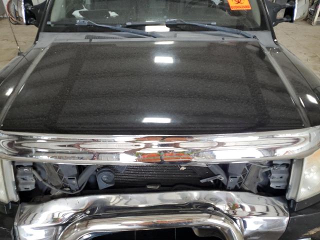 Photo 10 VIN: 1N6BA0EC0AN312782 - NISSAN TITAN 