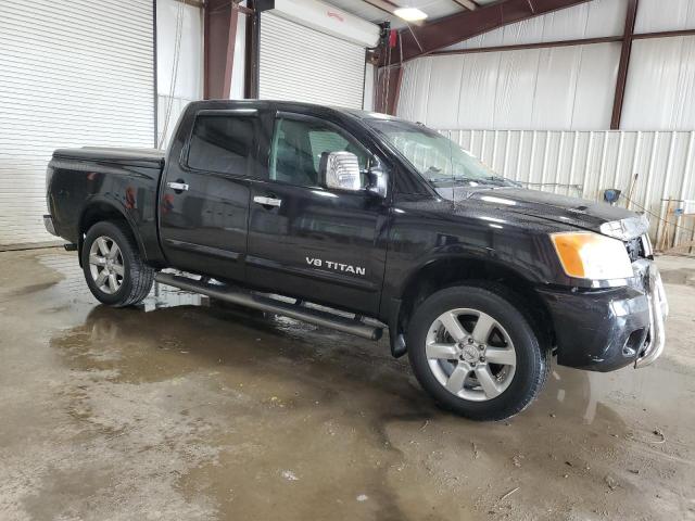 Photo 3 VIN: 1N6BA0EC0AN312782 - NISSAN TITAN 