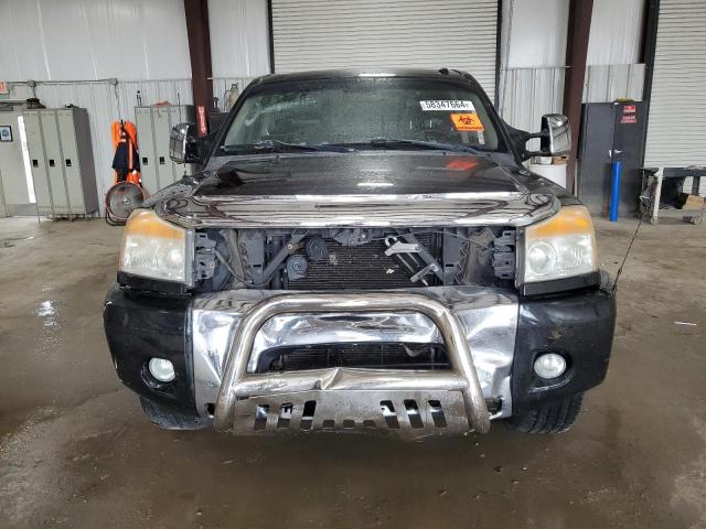 Photo 4 VIN: 1N6BA0EC0AN312782 - NISSAN TITAN 