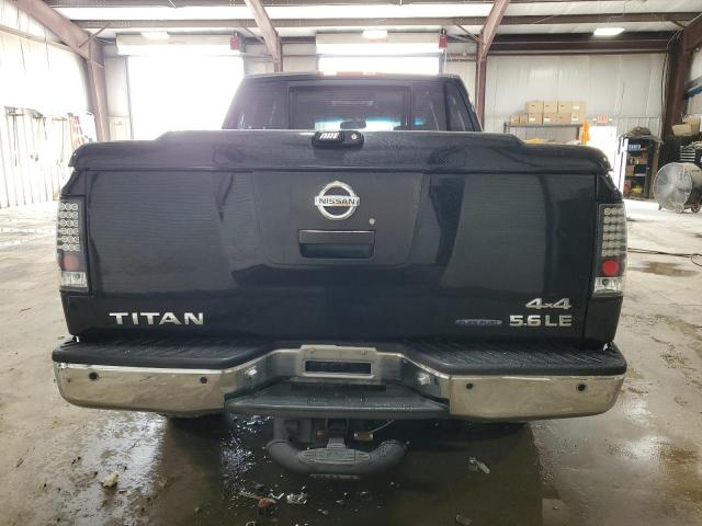 Photo 5 VIN: 1N6BA0EC0AN312782 - NISSAN TITAN 