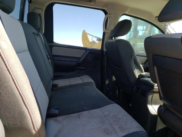 Photo 5 VIN: 1N6BA0EC0AN318632 - NISSAN TITAN XE 