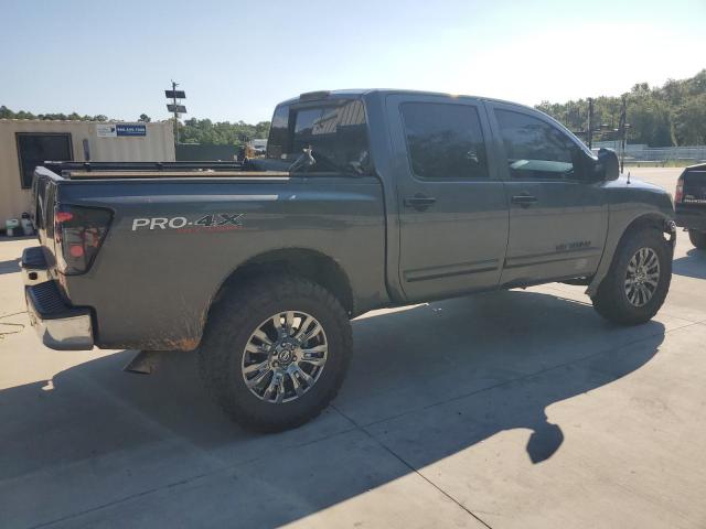 Photo 2 VIN: 1N6BA0EC0BN302500 - NISSAN TITAN S 